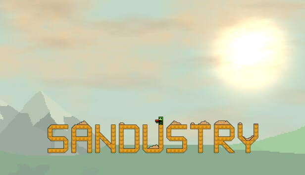 Artifacts and Puzzles in Sandustry