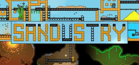 Sandustry Controls Hub