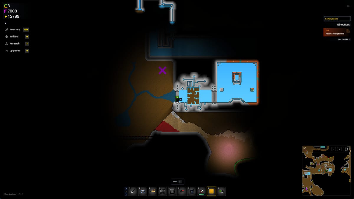 Buildings Hub